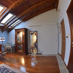 Camera superior con letto king size